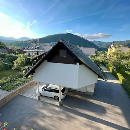 Apartman Pirnat *