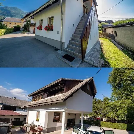 Pirnat Apartman *