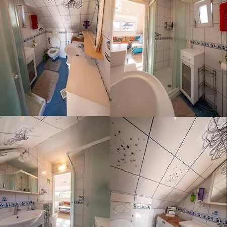 Apartma Pirnat Bohinj