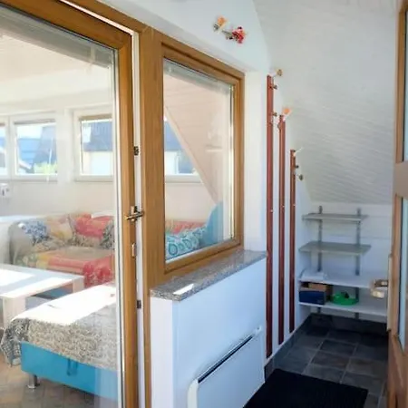 Apartman Pirnat Bohinji-tó