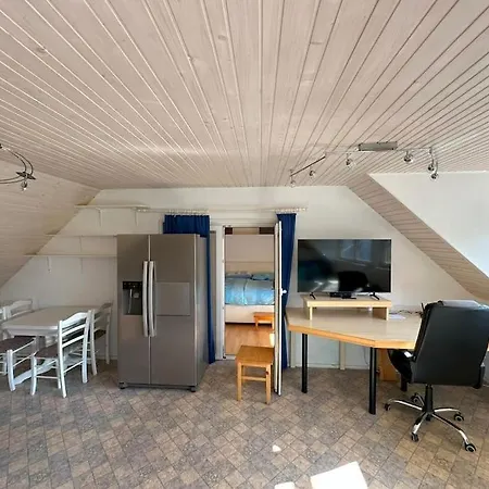 Pirnat Apartma *