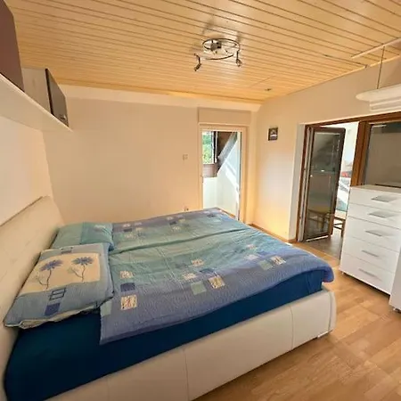Apartment Pirnat Bohinj