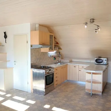 Pirnat Apartma Bohinj