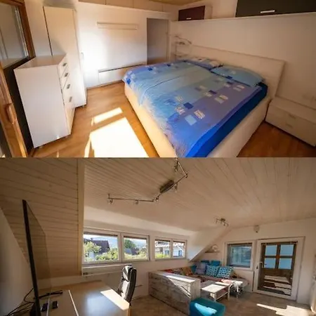 Pirnat Apartment