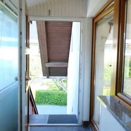 Apartma Pirnat Bohinj
