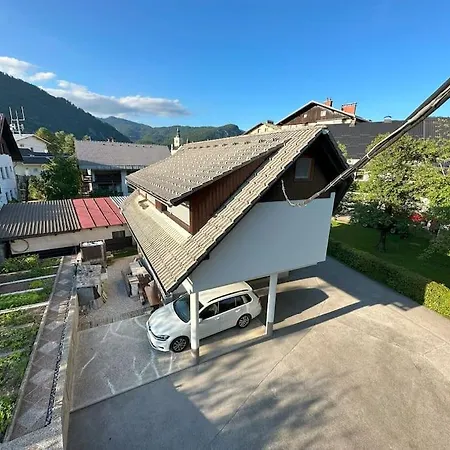 Apartman Pirnat