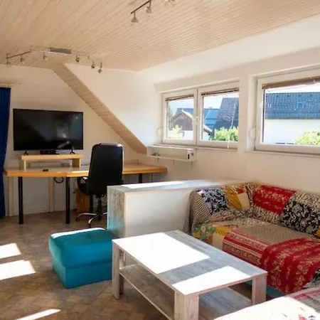 Pirnat Apartment