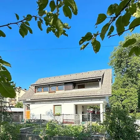 Apartment Pirnat *