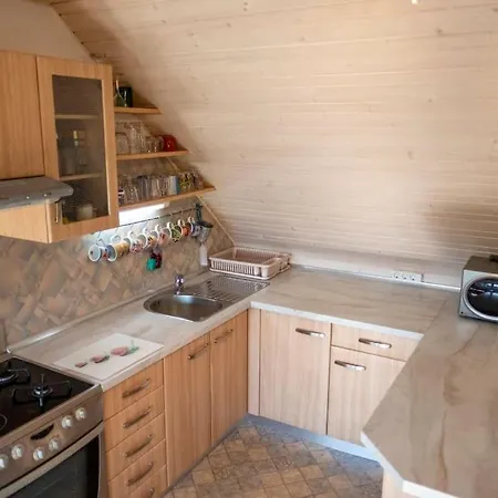 Apartment Pirnat Bohinj