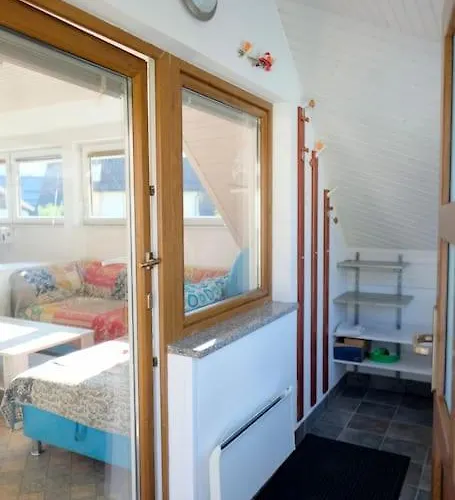 Διαμέρισμα Pirnat Bohinj