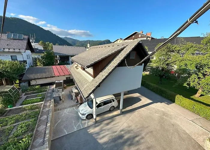 Διαμέρισμα Pirnat