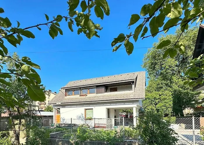 Διαμέρισμα Pirnat *