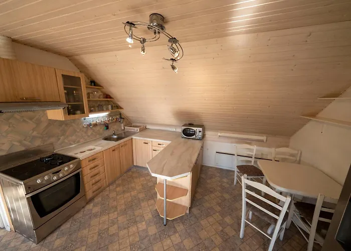 Διαμέρισμα Pirnat