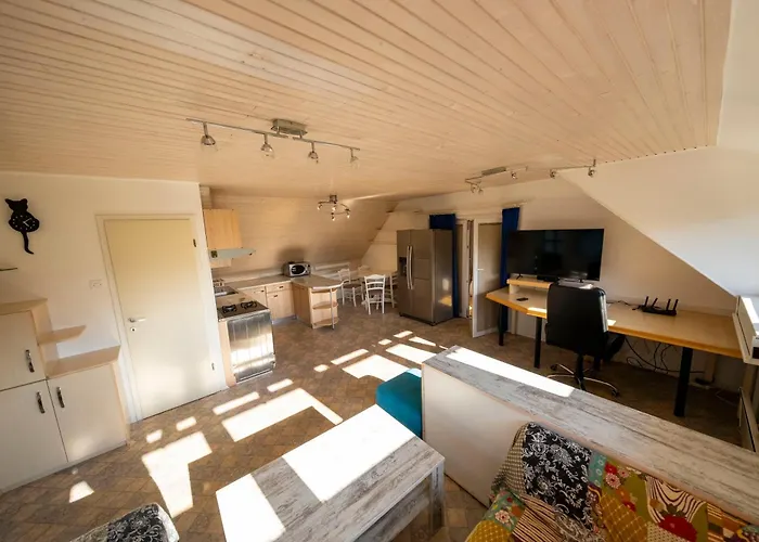 Pirnat Διαμέρισμα Bohinj