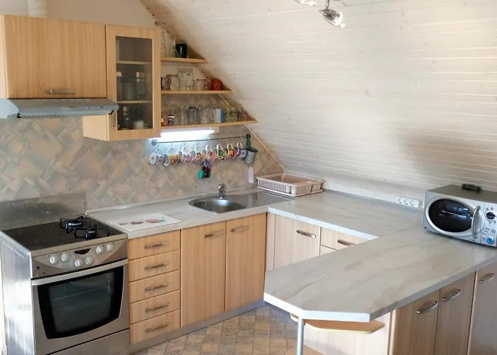 Pirnat Διαμέρισμα