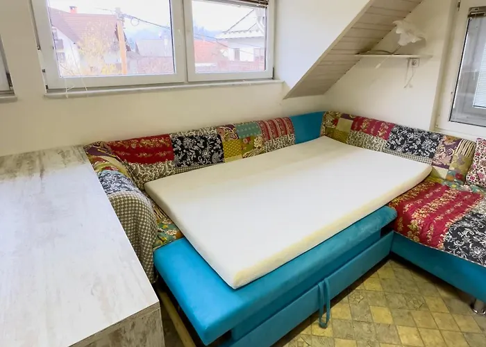 Διαμέρισμα Pirnat